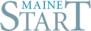 MaineSTART logo