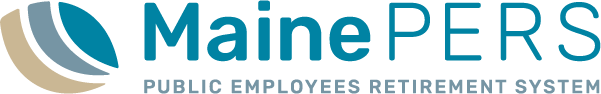 MainePERS logo